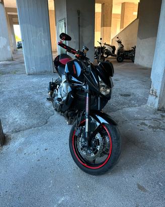 Kawasaki z750