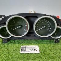 QUADRO STRUMENTI MAZDA 6 S. Wagon 2Â° Serie GAJ755