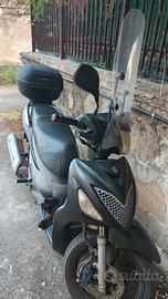 Suzuki sixteen 150
