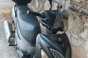 Suzuki sixteen 150