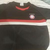 maglia bayern munchen muller