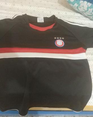 maglia bayern munchen muller