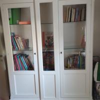 Libreria stile classico