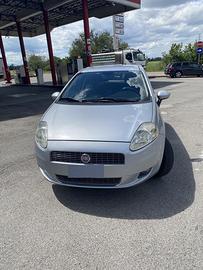 Fiat grande Punto 1.4 Natural Power metano2010