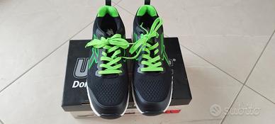 Scarpe da lavoro   U.Power