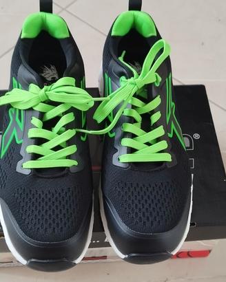 Scarpe da lavoro   U.Power