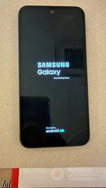Samsung Galaxy A54 5G 256 GB – Nero