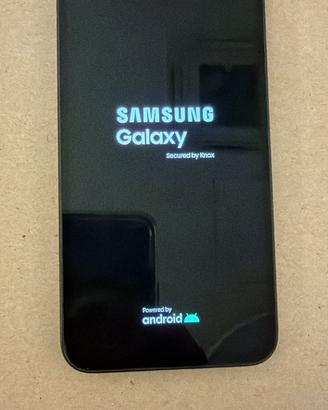 Samsung Galaxy A54 5G 256 GB – Nero