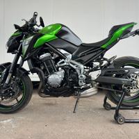 Kawasaki Z 900 - 2020