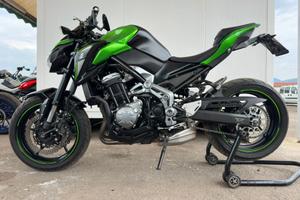 Kawasaki Z 900 - 2020