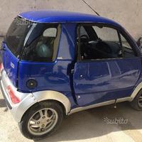 Grecav eke style disponibile per ricambi usati