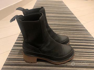 Stivaletti Timberland