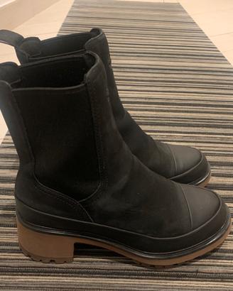 Stivaletti Timberland