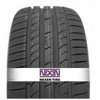 1 pneumatico nuovo nexen 205/50 r17 93w pn16671
