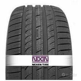 1 pneumatico nuovo nexen 205/50 r17 93w pn16671