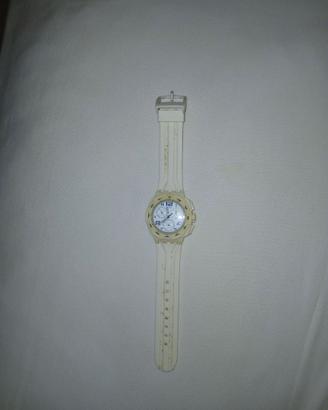 Orologio cronografo swatch