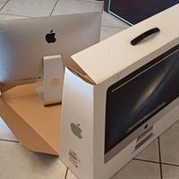 I MAC usato per recupero elementi.