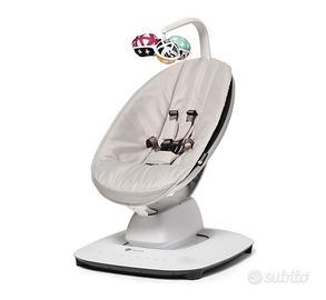 4MOMS SDRAIETTA MAMAROO 5.0
