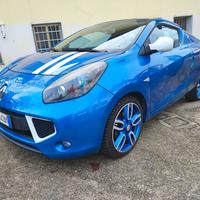 Renault Wind 1.2 100CV Gordini KM 46.000
