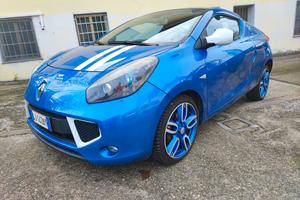 Renault Wind 1.2 100CV Gordini KM 46.000