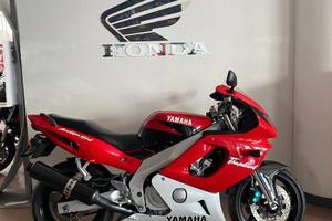 Yamaha YZF 600 R Thundercat