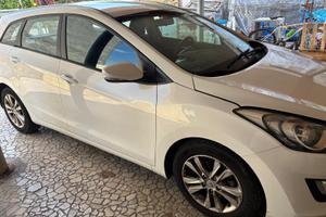 Hyundai I30 wagon