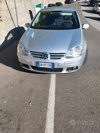 Golf 5  1.9 TDI 