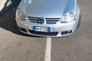 Golf 5  1.9 TDI 