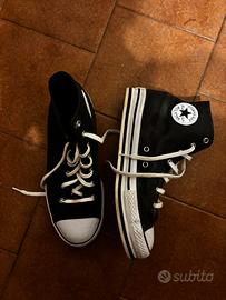 Scarpe Converse