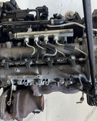 198A2000 MOTORE COMPLETO LANCIA Delta 4° Serie 19