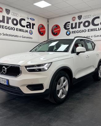 Volvo XC40 1.5 T2 Geartronic Momentum Core Neopate