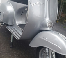 Piaggio Vespa sprint veloce 150 1° serie