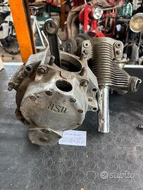 Motore nsu 350