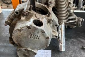 Motore nsu 350
