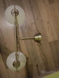 lampadario 