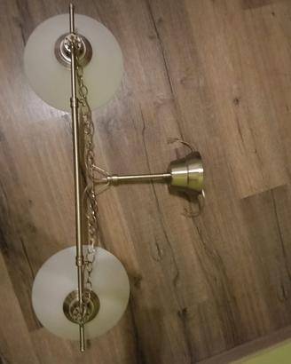 lampadario 