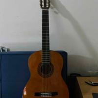 Chitarra classica Valencia