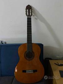 Chitarra classica Valencia