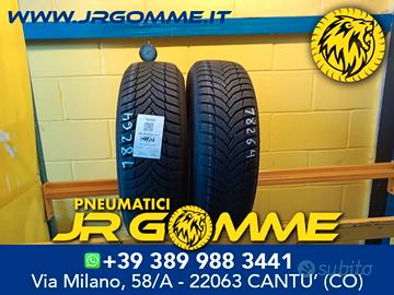 2 Gomme al 90% 165/65/14 CEAT 4 Stagioni - Cantù