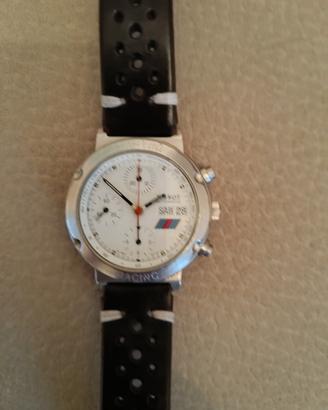 Tissot Martini Racing cronografo automatico 