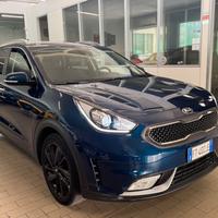 Kia Niro 1.6 GDi DCT HEV Style PREZZO REALE