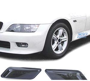 FRECCIE LATERALI BMW Z3 COUPE ROADSTER 94-02 NERO 