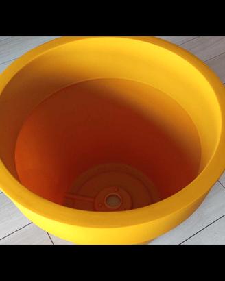 Vaso design
