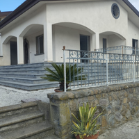 Villetta bifamiliare