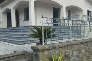 Villetta bifamiliare