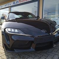 Toyota Supra FULL LED APPLE CAR PLAY RETROCAMERA B