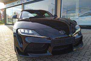 Toyota Supra FULL LED APPLE CAR PLAY RETROCAMERA B