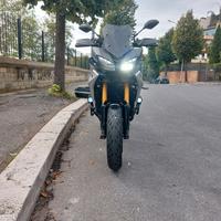 Yamaha Tracer 900 - 2020