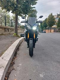 Yamaha Tracer 900 - 2020