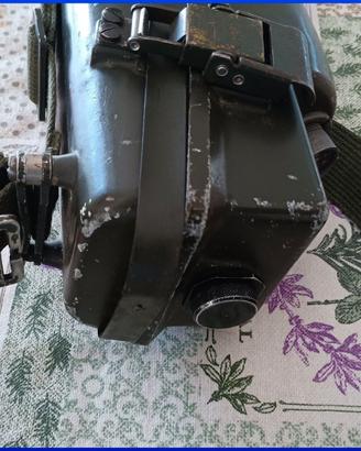 Radio Militare PRC6/6 Francese